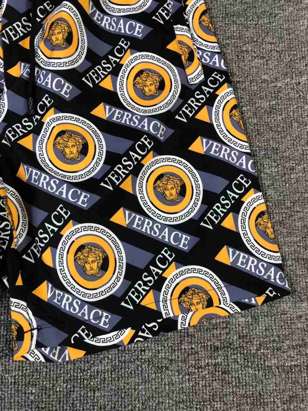 Versav* pants